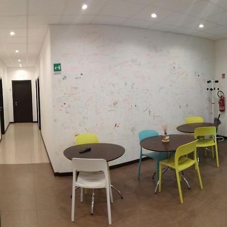 Matera Sassi Rooms 21/A E 21/B Exterior photo