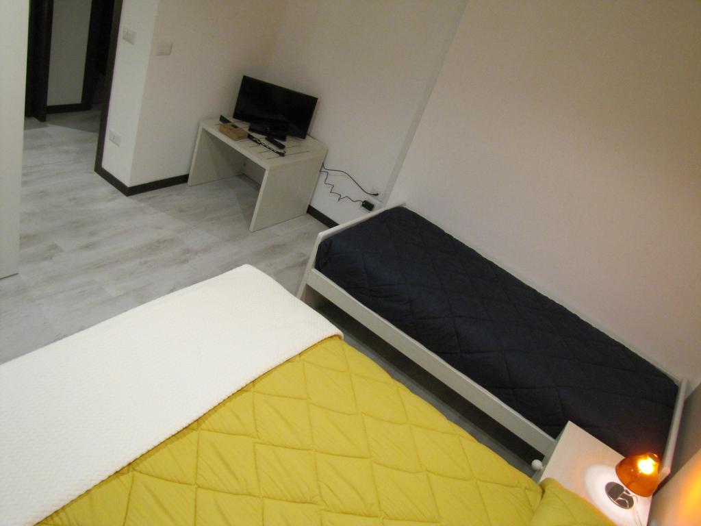 Matera Sassi Rooms 21/A E 21/B Room photo