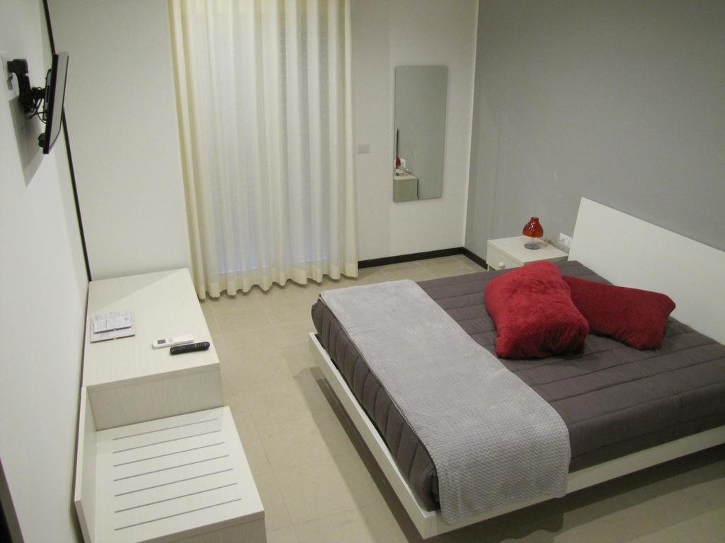 Matera Sassi Rooms 21/A E 21/B Room photo