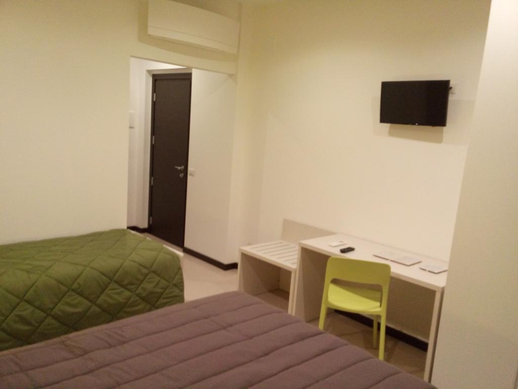 Matera Sassi Rooms 21/A E 21/B Room photo