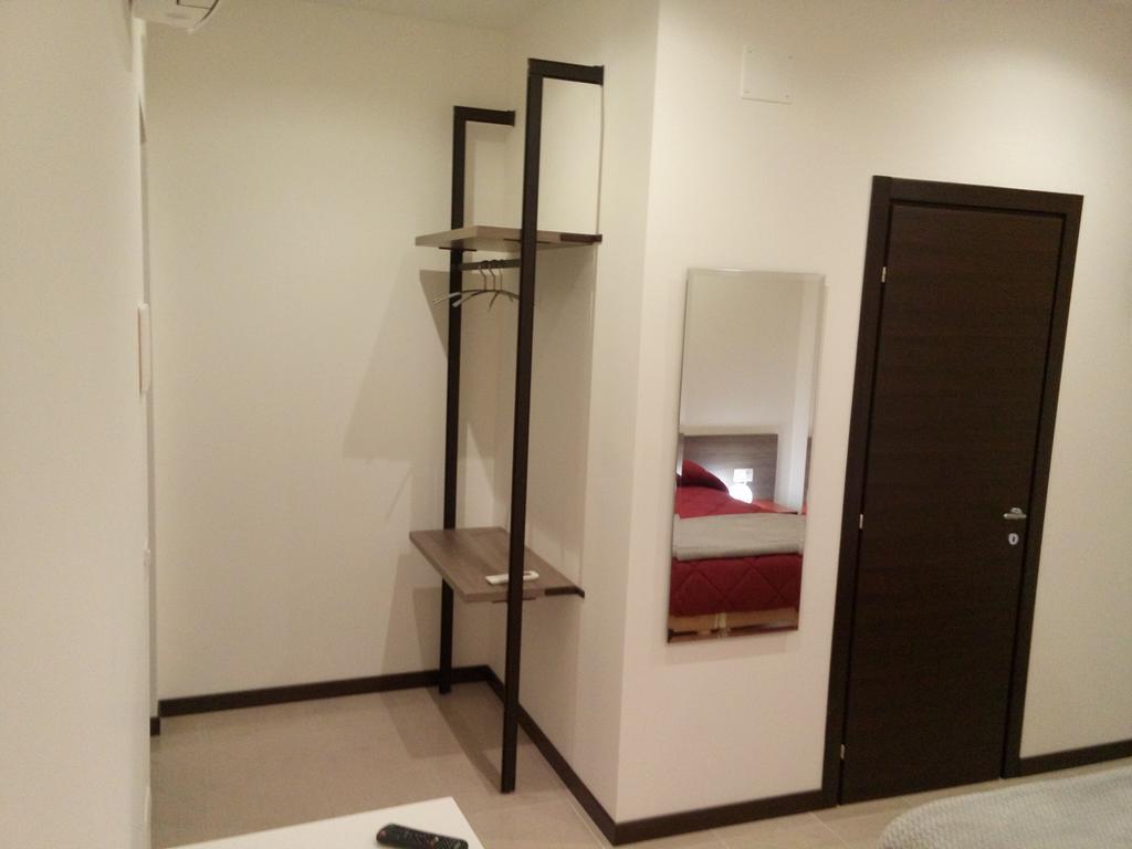 Matera Sassi Rooms 21/A E 21/B Room photo