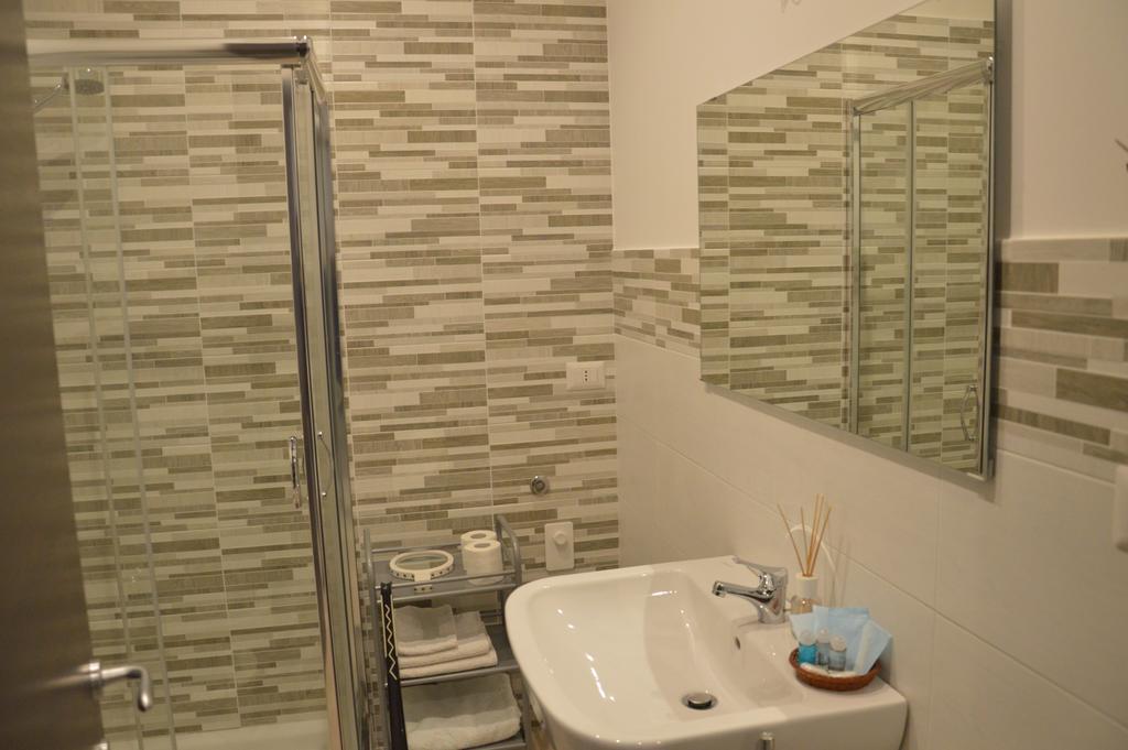 Matera Sassi Rooms 21/A E 21/B Exterior photo