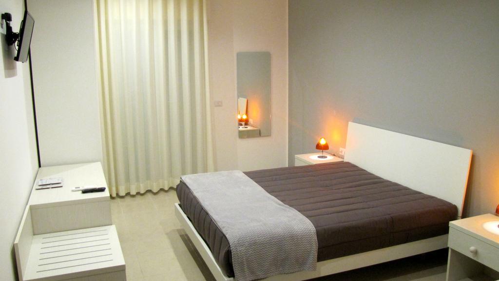 Matera Sassi Rooms 21/A E 21/B Exterior photo