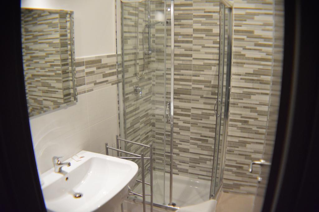 Matera Sassi Rooms 21/A E 21/B Exterior photo