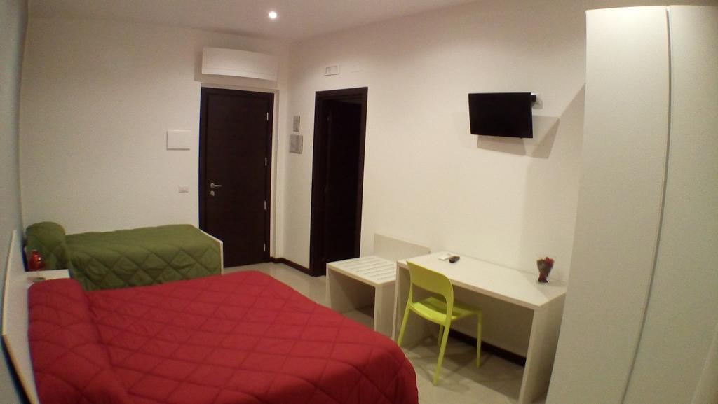 Matera Sassi Rooms 21/A E 21/B Exterior photo