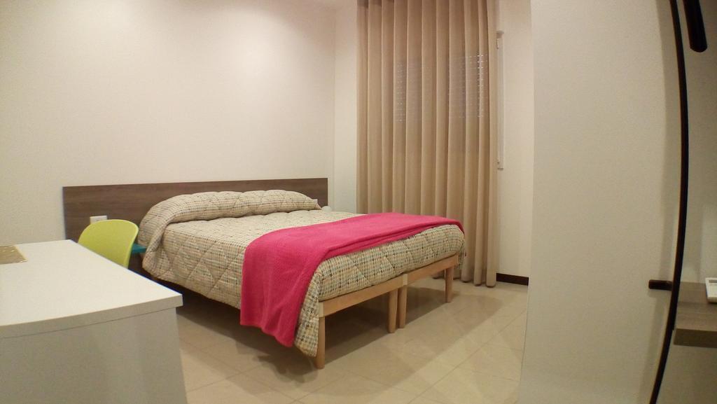 Matera Sassi Rooms 21/A E 21/B Exterior photo