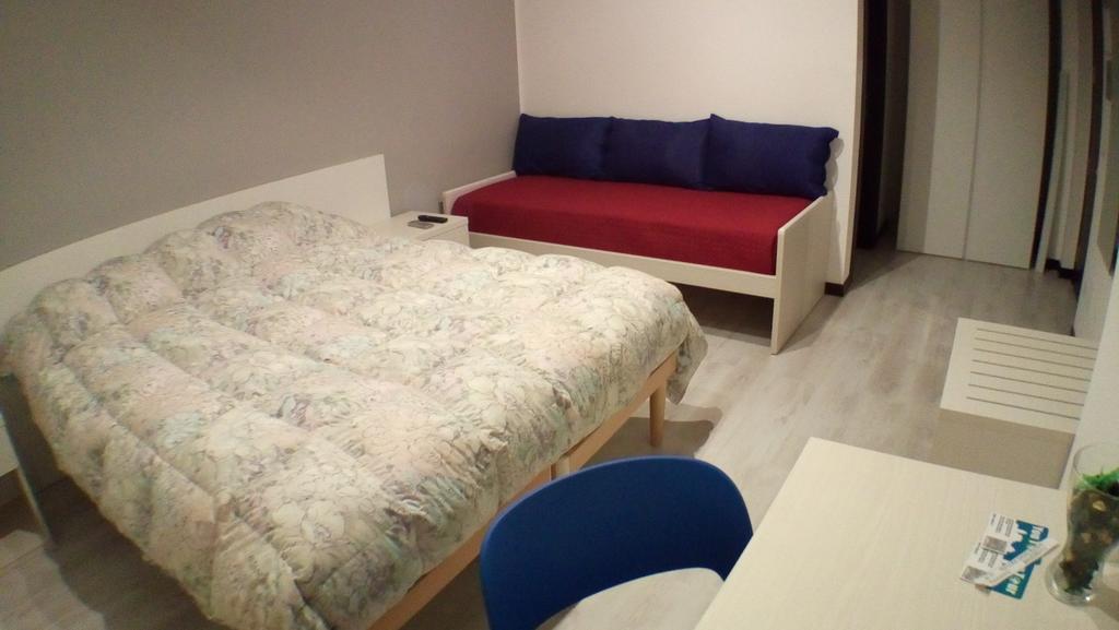 Matera Sassi Rooms 21/A E 21/B Exterior photo