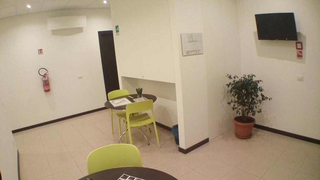 Matera Sassi Rooms 21/A E 21/B Exterior photo