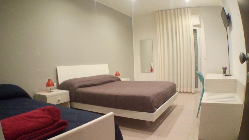 Matera Sassi Rooms 21/A E 21/B Exterior photo