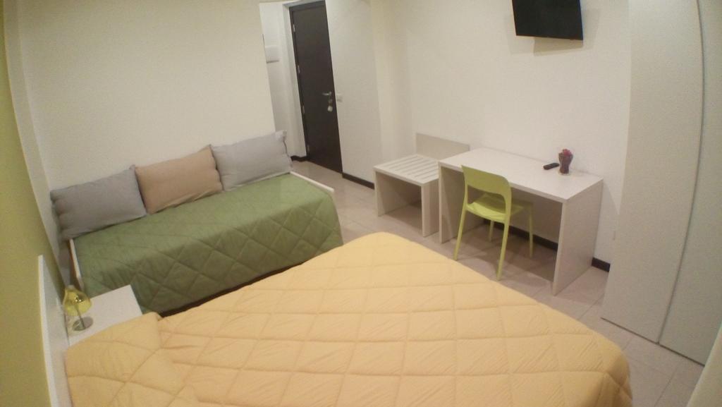 Matera Sassi Rooms 21/A E 21/B Exterior photo