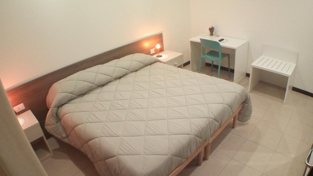 Matera Sassi Rooms 21/A E 21/B Exterior photo