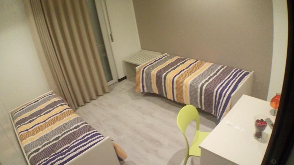 Matera Sassi Rooms 21/A E 21/B Exterior photo