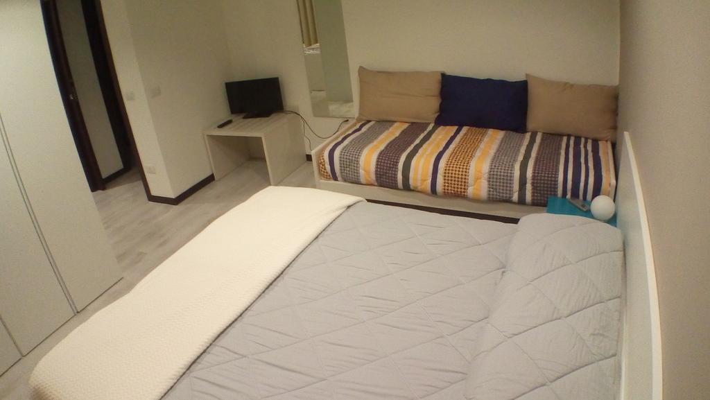 Matera Sassi Rooms 21/A E 21/B Exterior photo