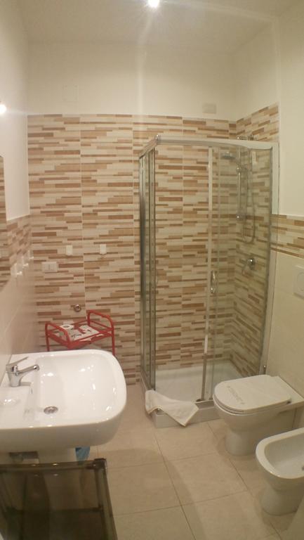 Matera Sassi Rooms 21/A E 21/B Exterior photo