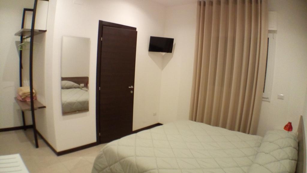 Matera Sassi Rooms 21/A E 21/B Exterior photo