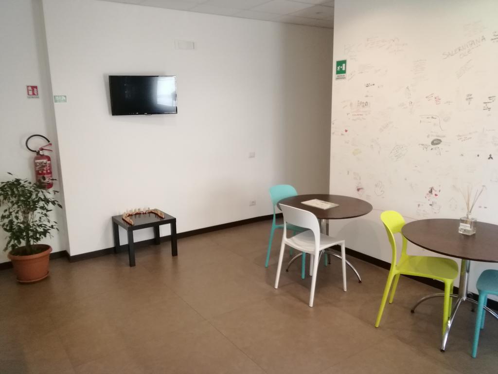 Matera Sassi Rooms 21/A E 21/B Exterior photo