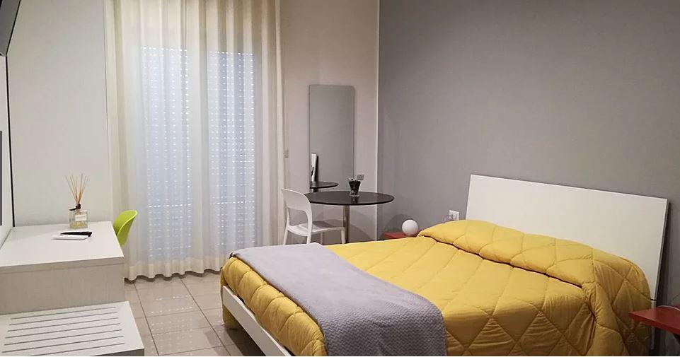 Matera Sassi Rooms 21/A E 21/B Exterior photo