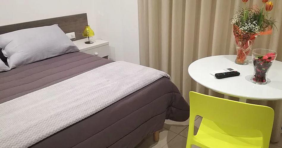 Matera Sassi Rooms 21/A E 21/B Exterior photo