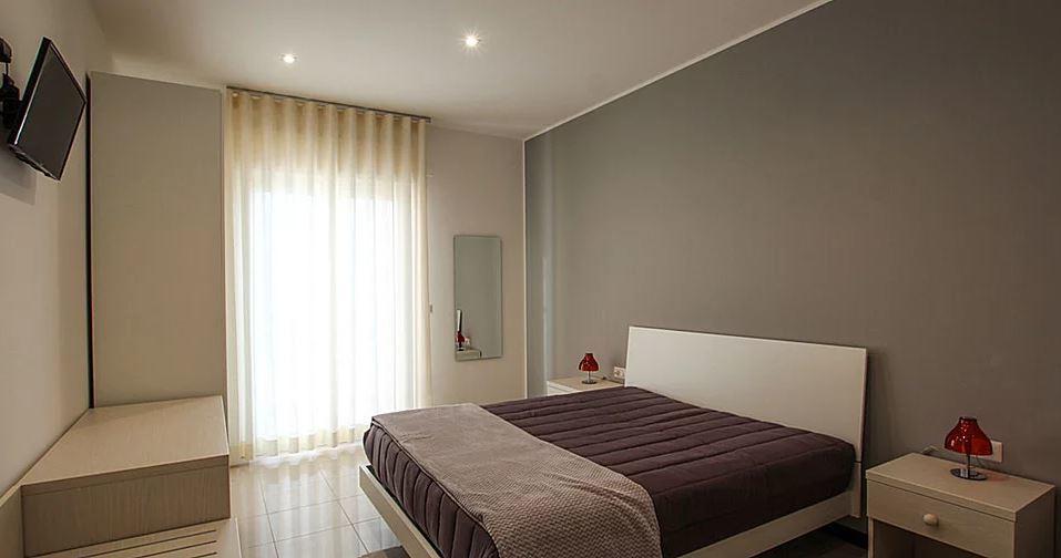 Matera Sassi Rooms 21/A E 21/B Exterior photo