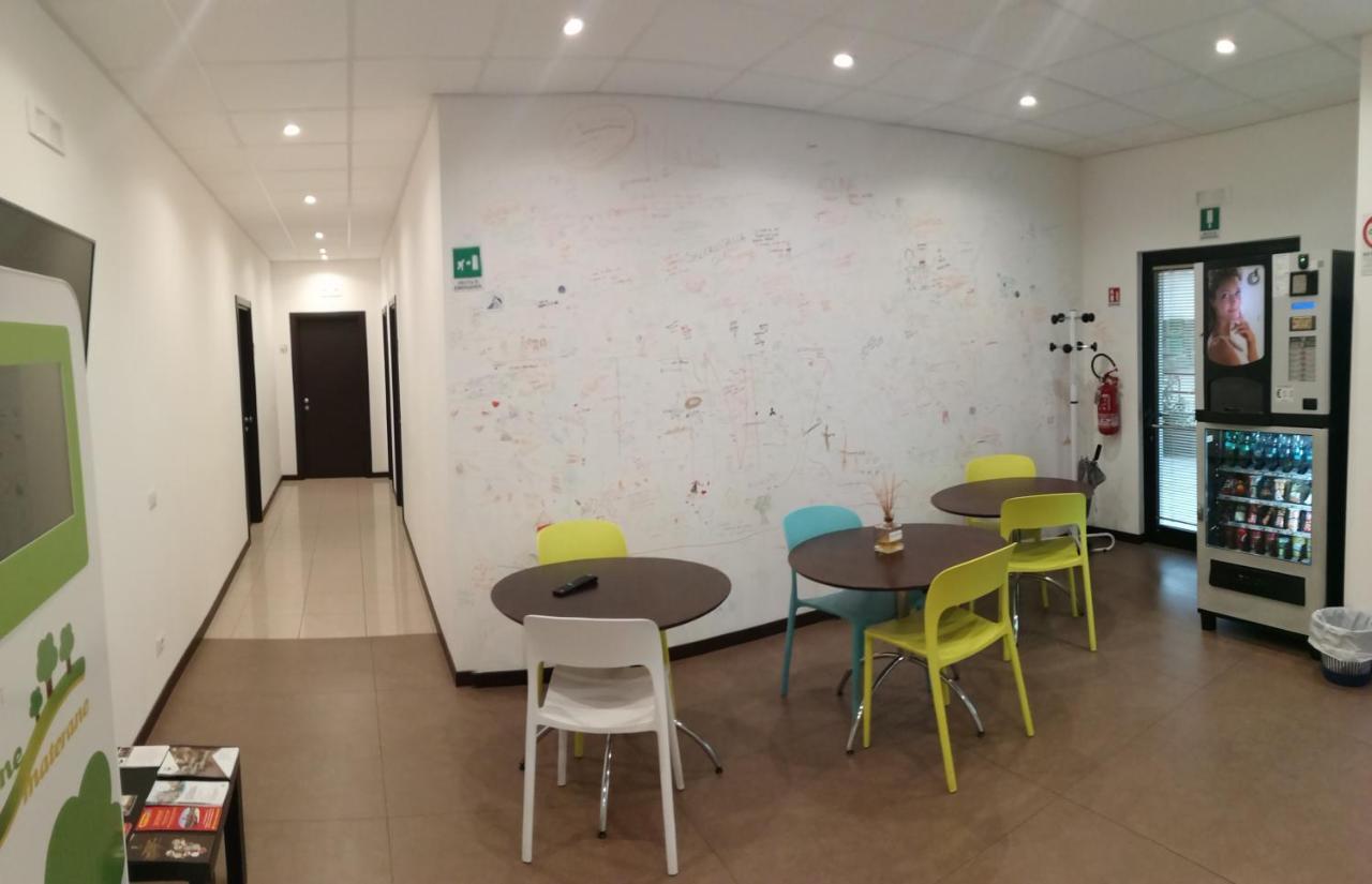 Matera Sassi Rooms 21/A E 21/B Exterior photo
